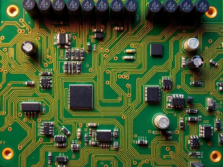 10 Purpose of a Printed Circuit Board in Modern Electronics
